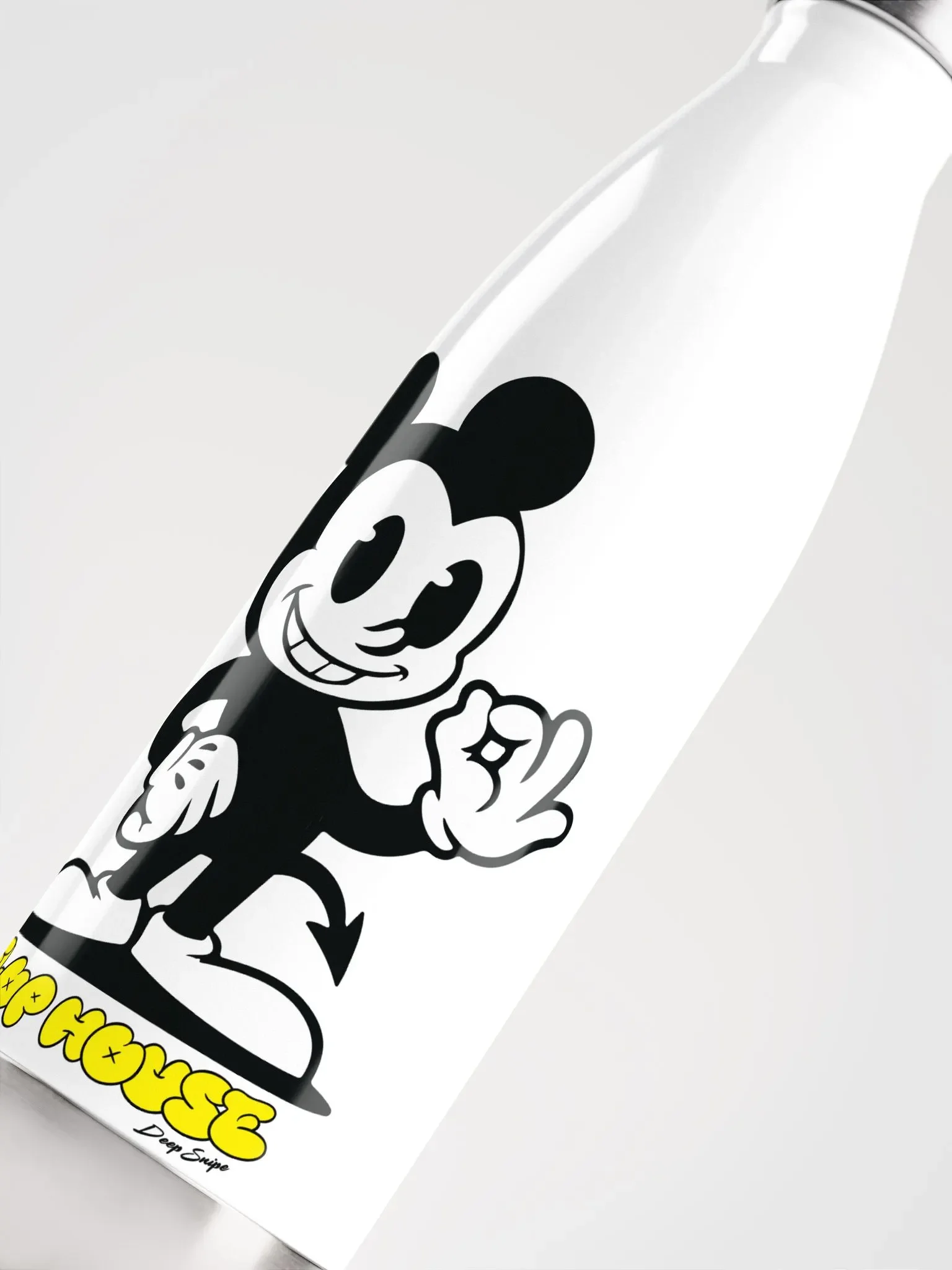 Stainless Steel Water Bottle product image (5)