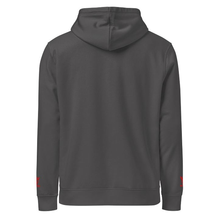 RaptorX Eagle Logo Unisex Hoodie product image (23)
