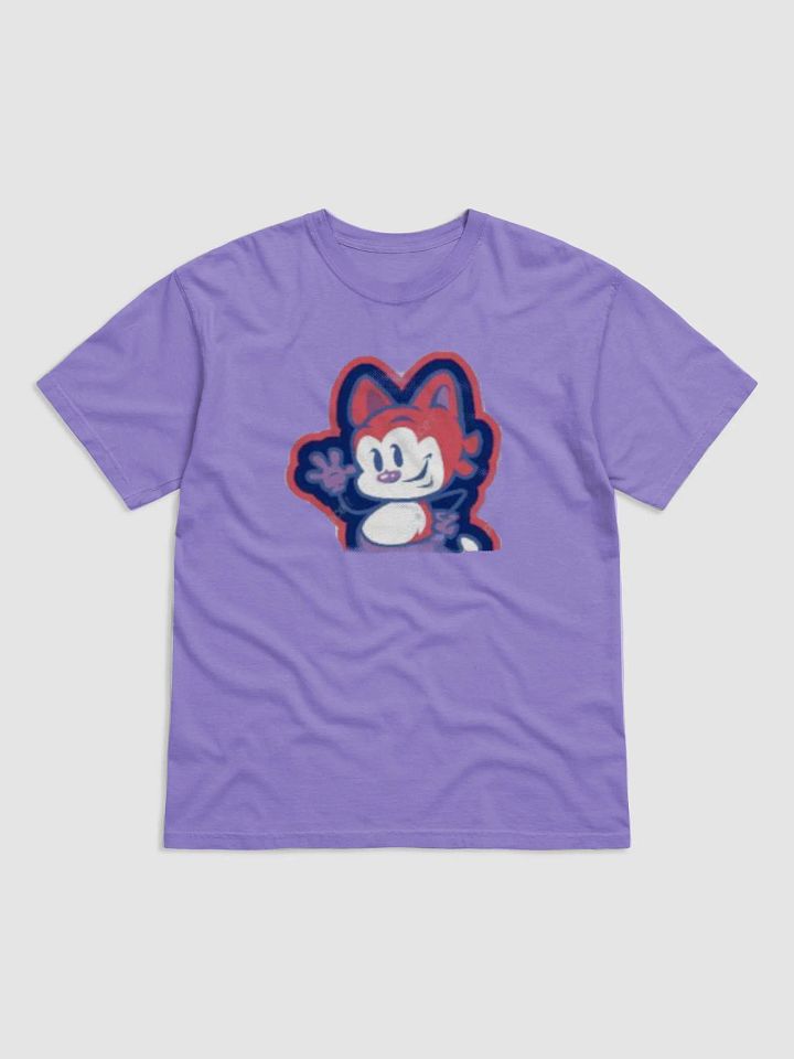 QPHA Logo Tee product image (1)