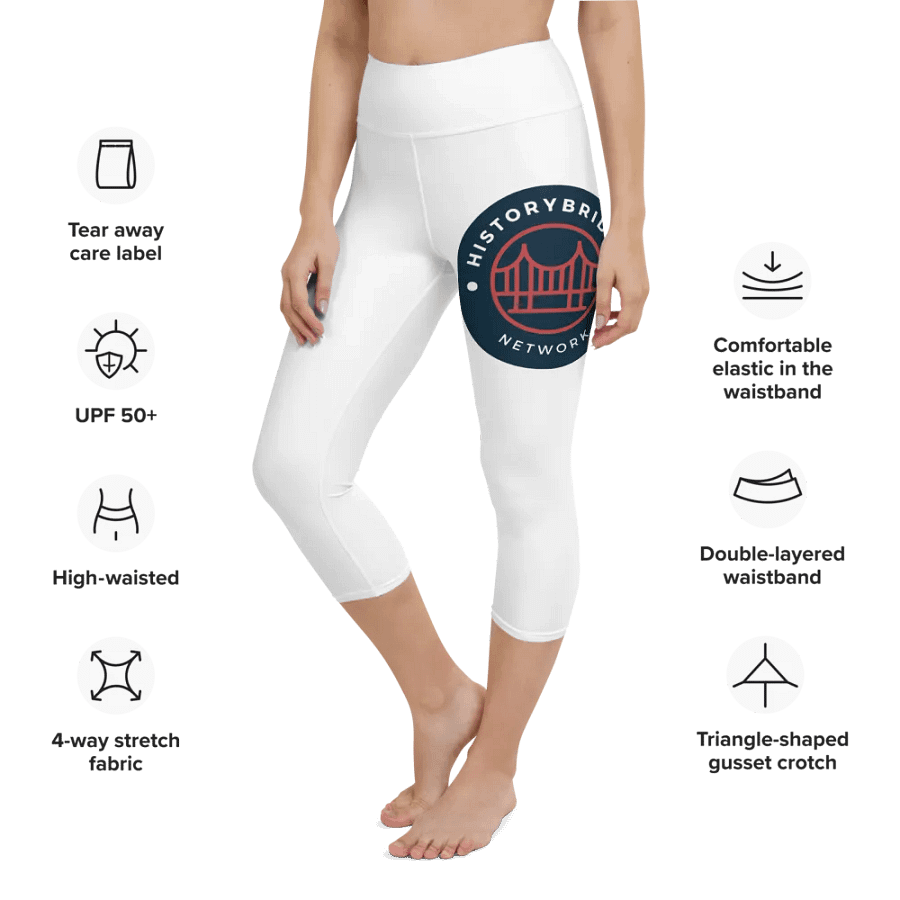 Legging Capris HB product image (10)