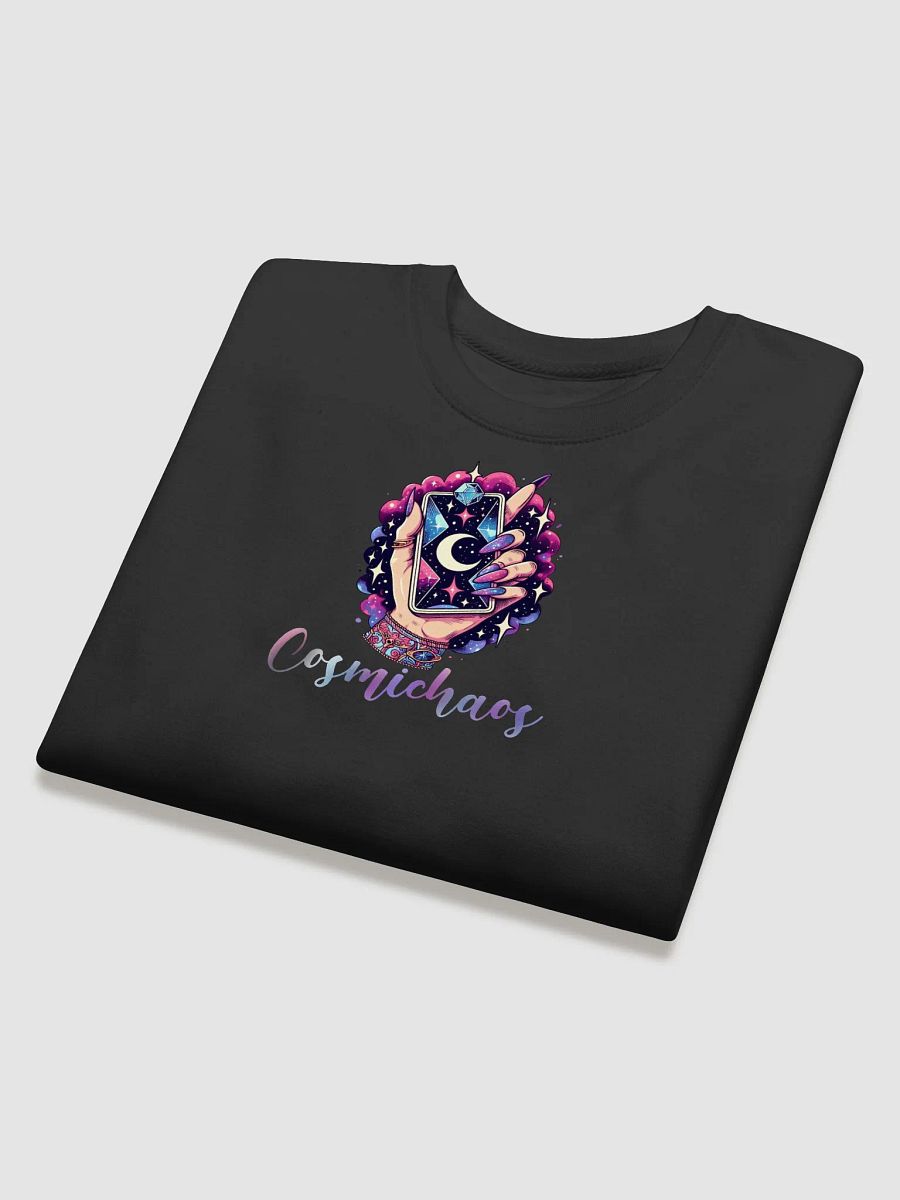 Gamer Girl Tarot Crew product image (4)