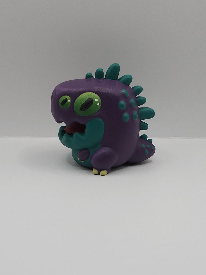 Grumpii Chompii product image (2)