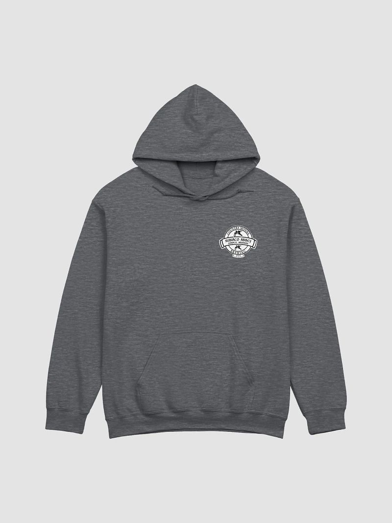 CMB Heavy Blend Hoodie