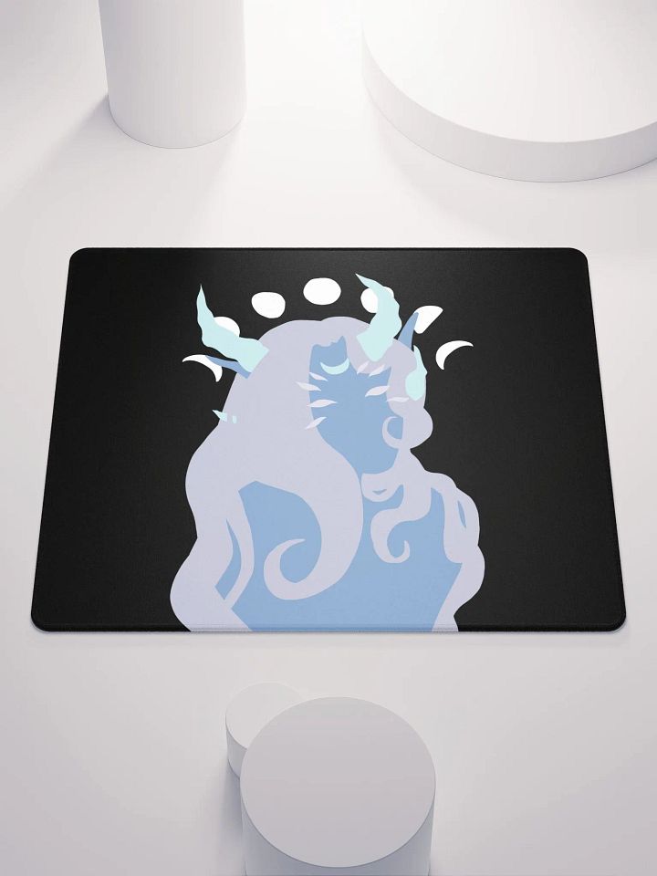 Daughter of the Moon Gaming Mousepad product image (2)