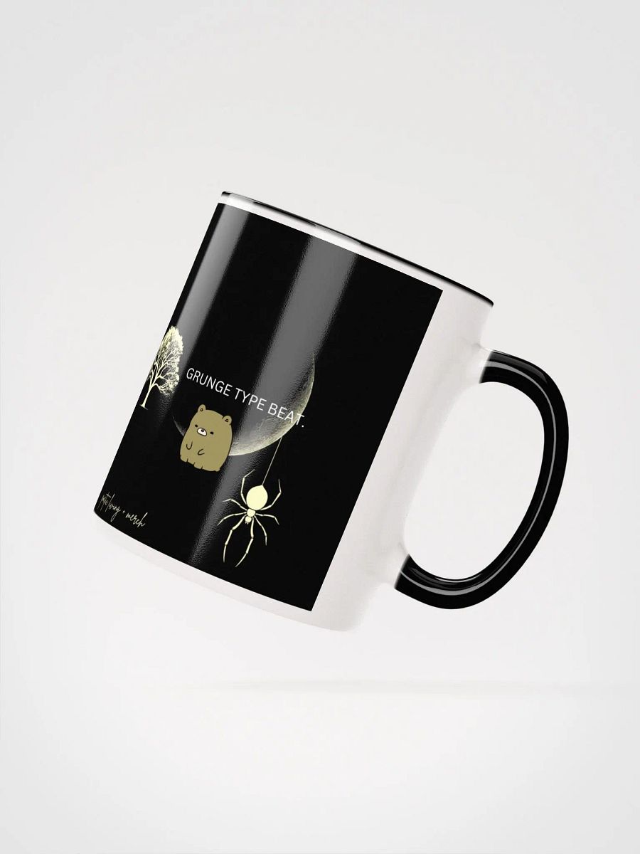 grunge type beat mug product image (3)
