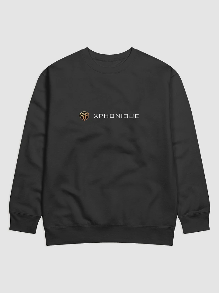 Xphonique Sweatshirt product image (1)