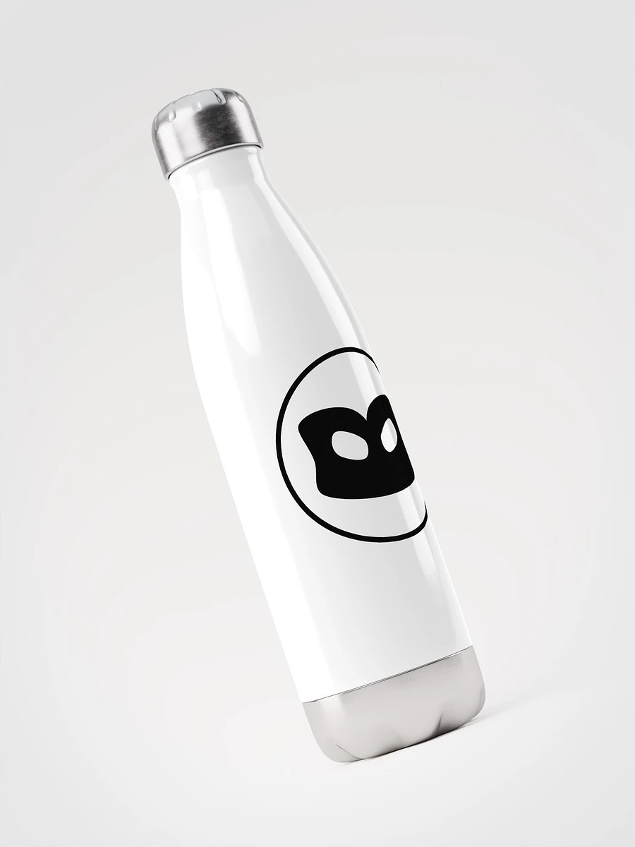 Stainless Steel Water Bottle - Light vs Dark Edition product image (3)