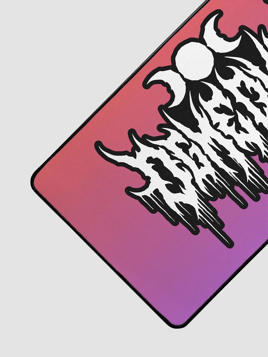 Metal AF Mousepad - dawn product image (3)