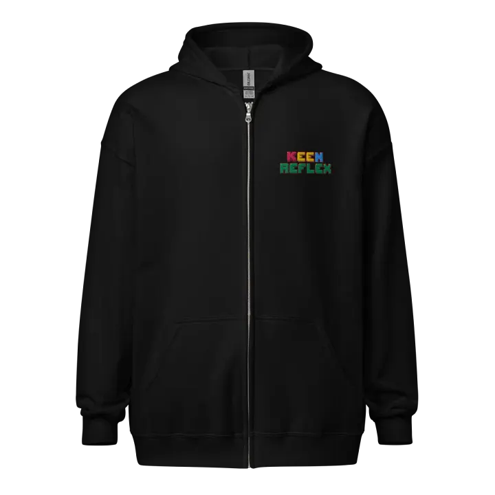 Keen Reflex Hoodie product image (1)