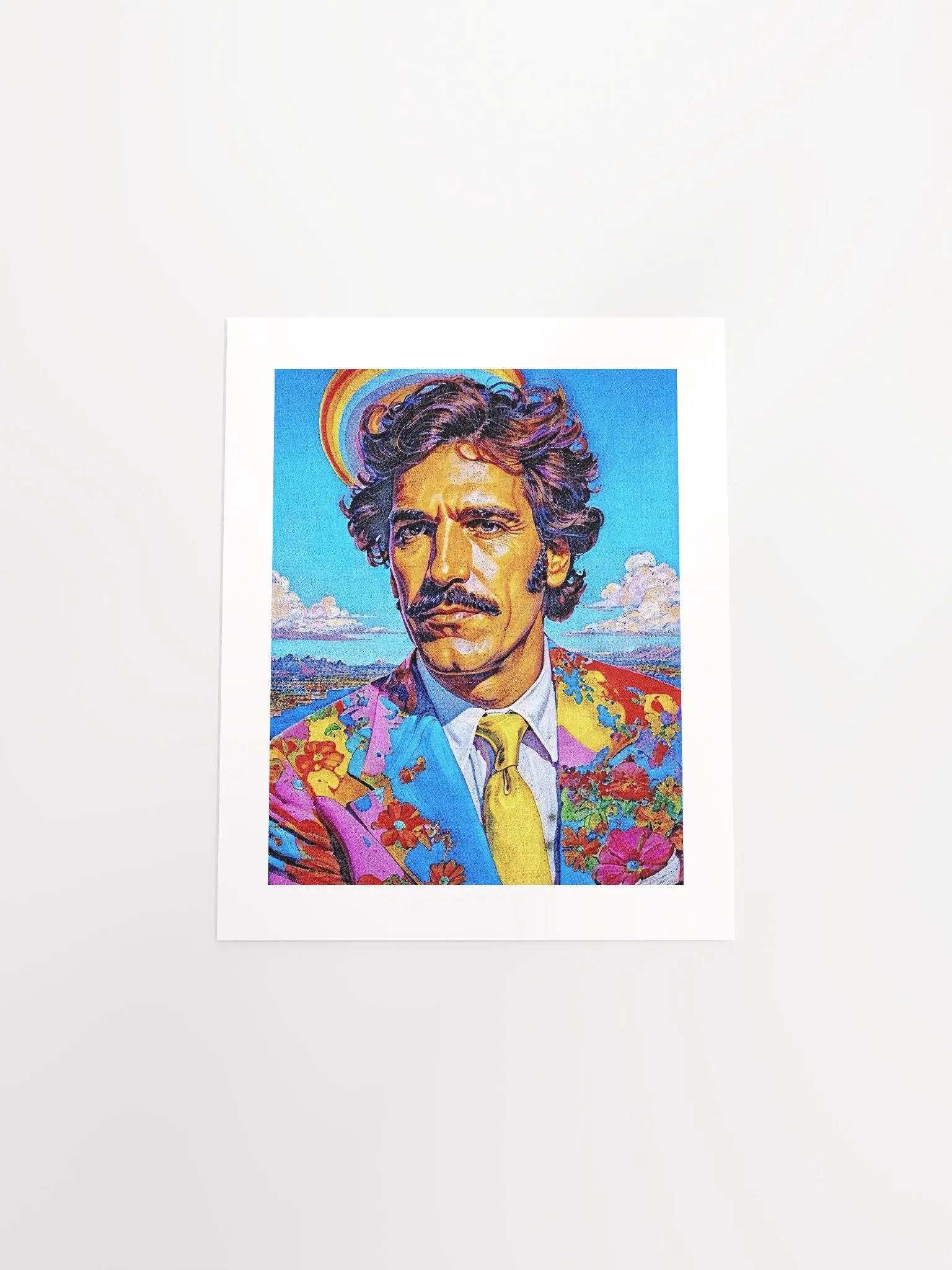 Pete To The Max - Print product image (4)