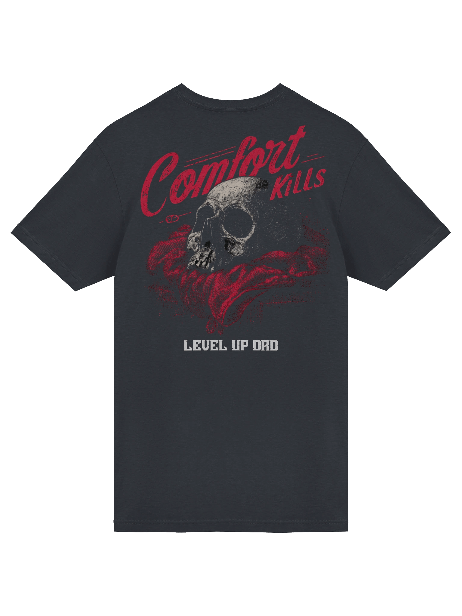 Comfort Kills T (dark) product image (6)