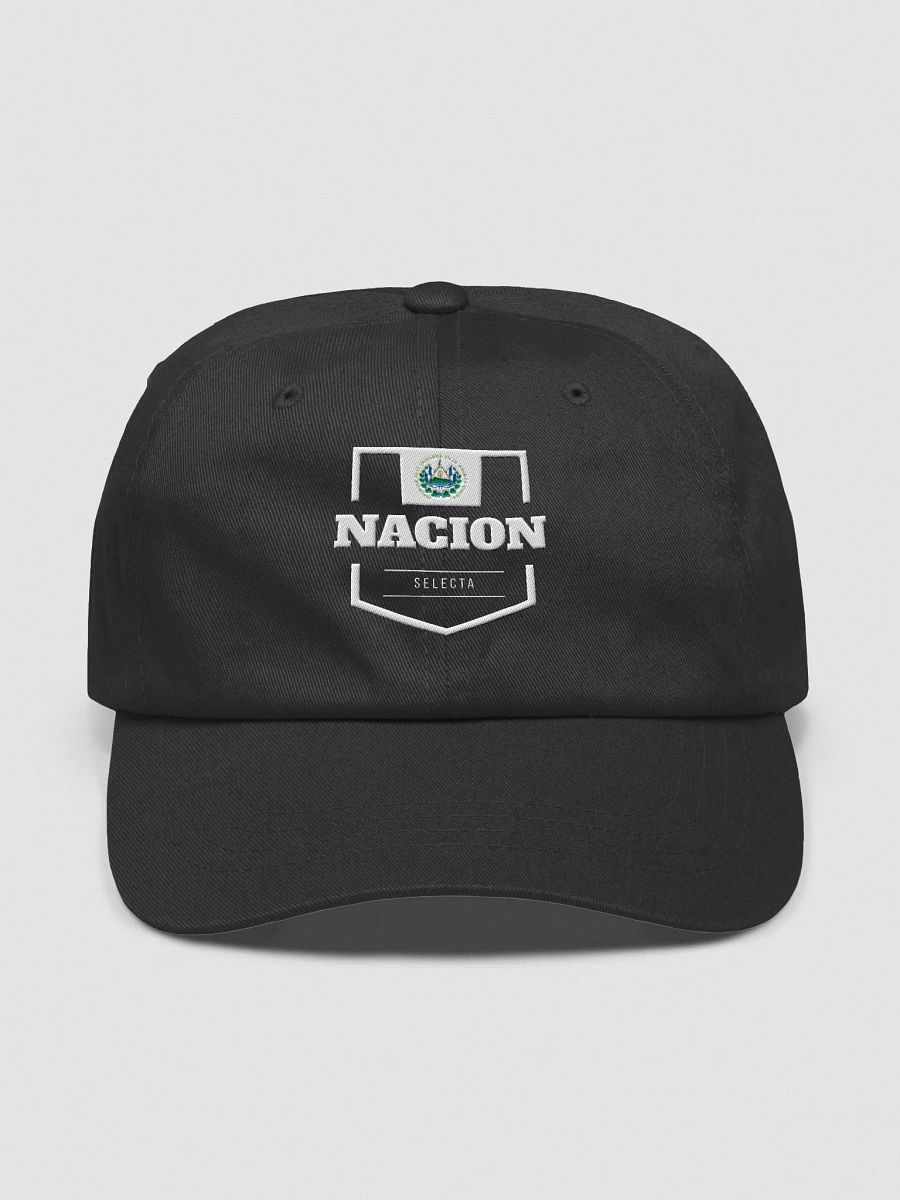 Gorra Nación Selecta Blanco product image (3)