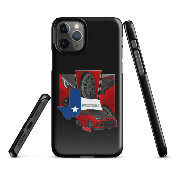 iphone case - baggedr0la product image (3)