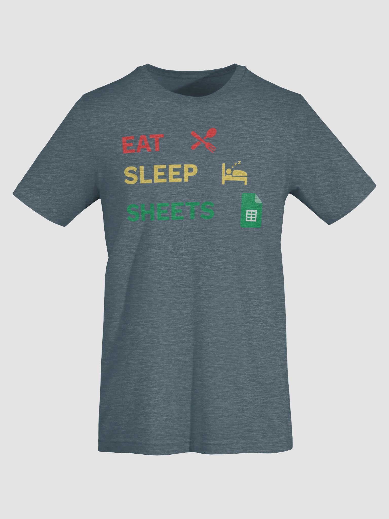 Eat. Sleep. Sheets. product image (7)