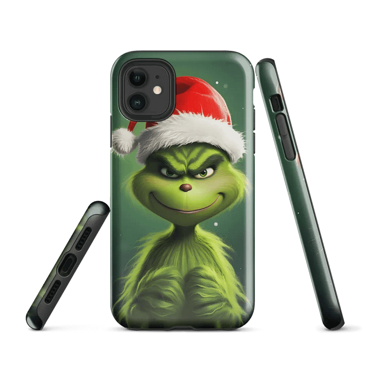 Rebel of Christmas Magic product image (1)