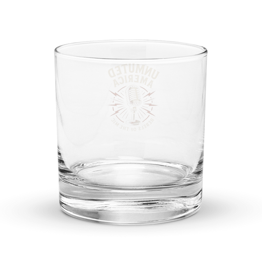 Unmuted on the Rocks product image (4)