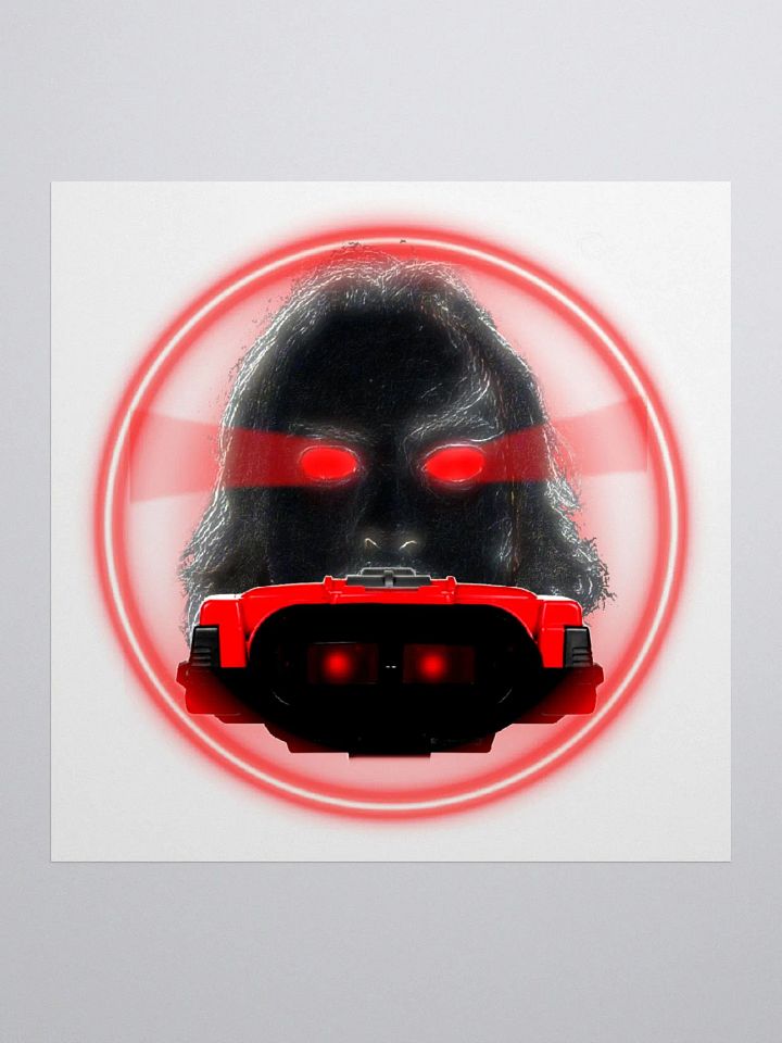 Channel Logo Stickers product image (2)