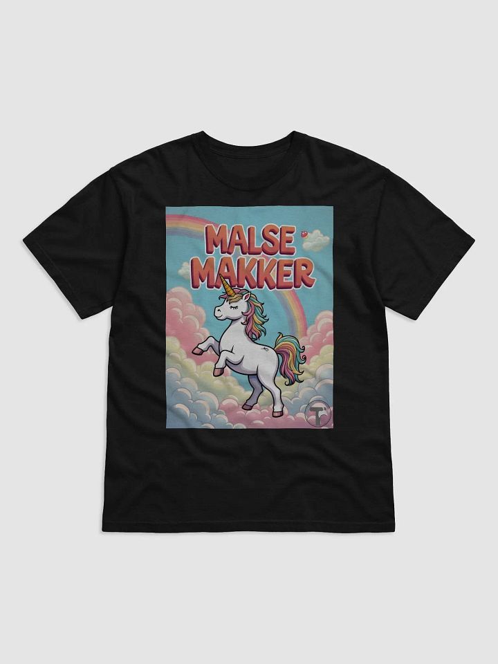 Malse Makker Shirt product image (1)