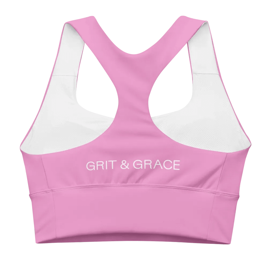 TyLeste Sports Bra product image (2)