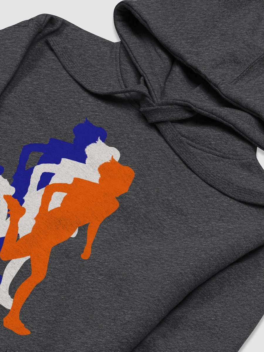 Triple FBK Silhouette Hoodie product image (5)