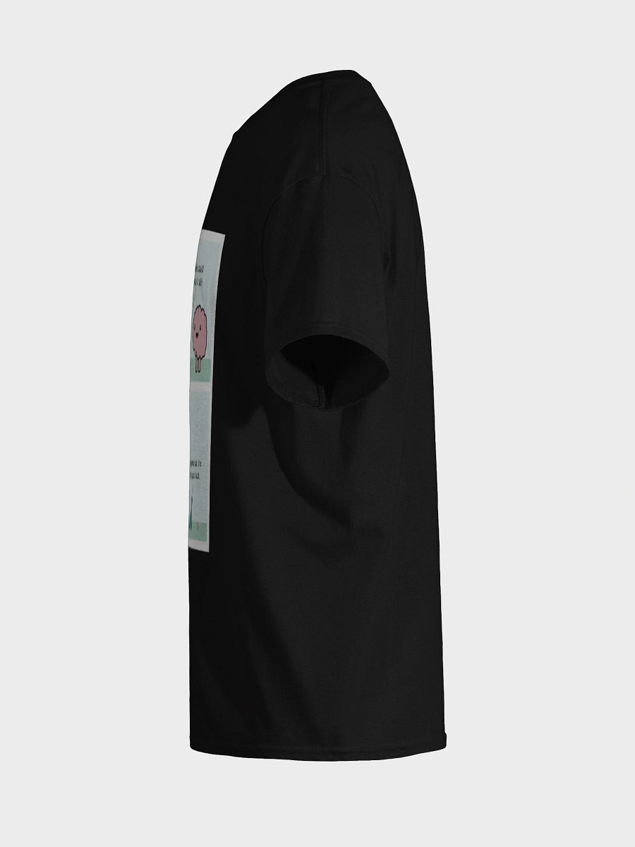 Comic #199 T-shirt product image (34)