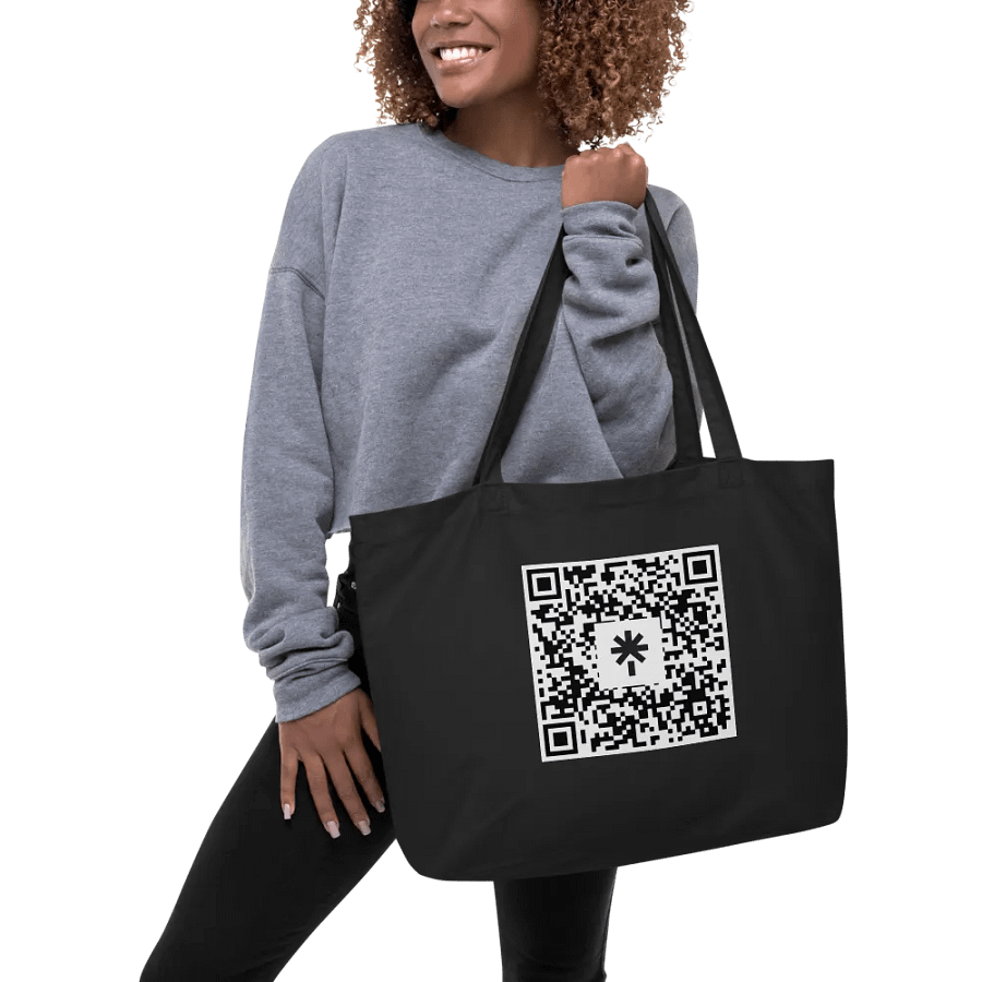 HARDCORE QR CODE product image (5)
