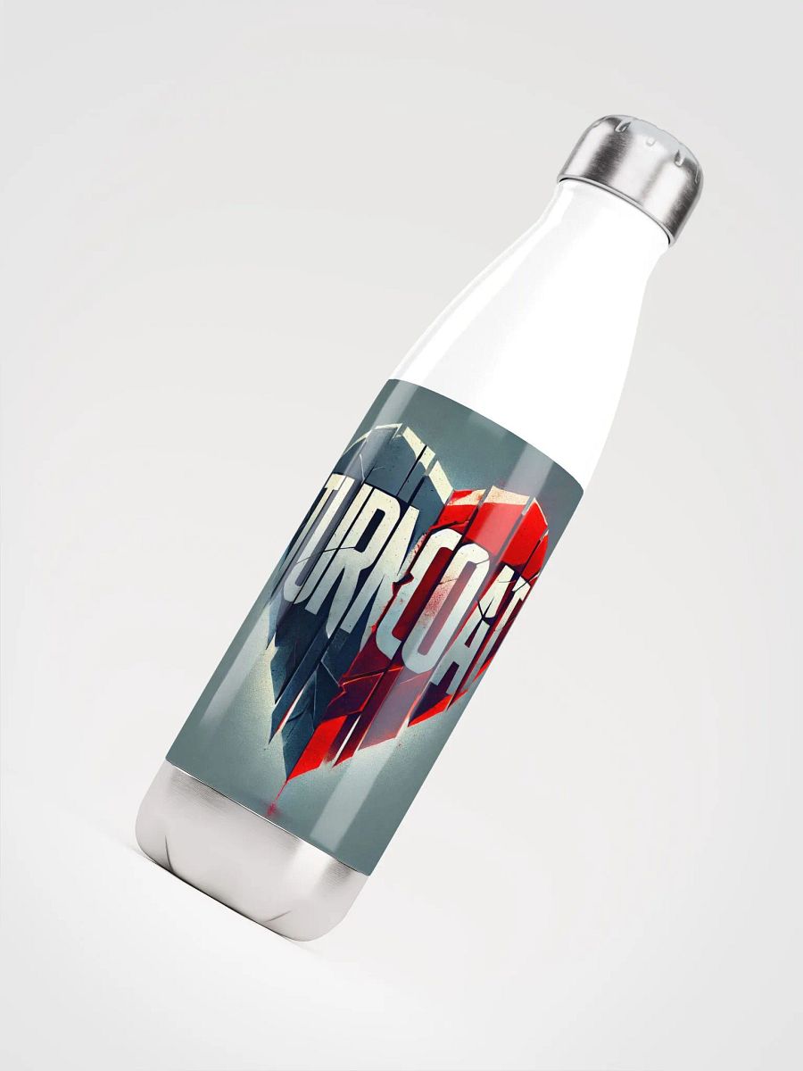 Turncoat Water Bottle product image (5)