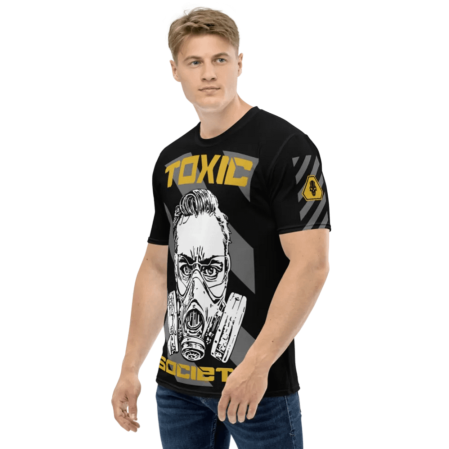TOXIC SOCIETY (AOP) product image (3)