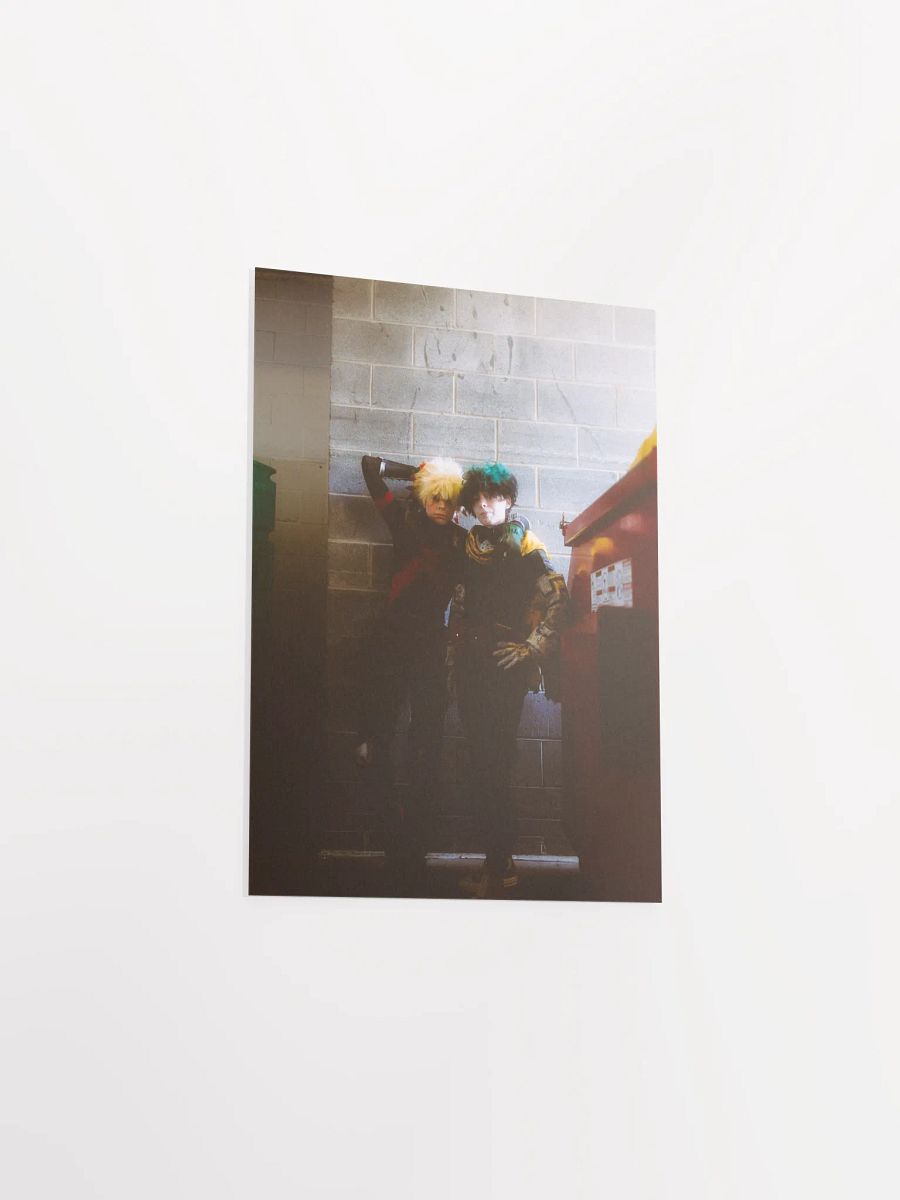 NERD - Poster product image (5)