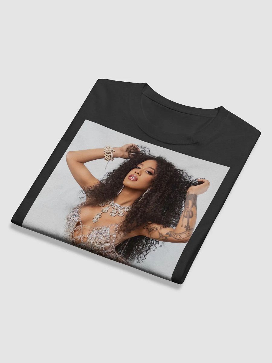 Diamonds in Pearl Long Sleeve T product image (9)