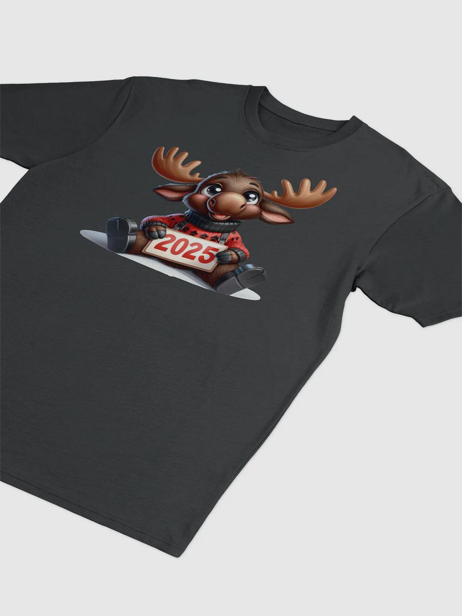 Joyful Moose of 2025 product image (3)