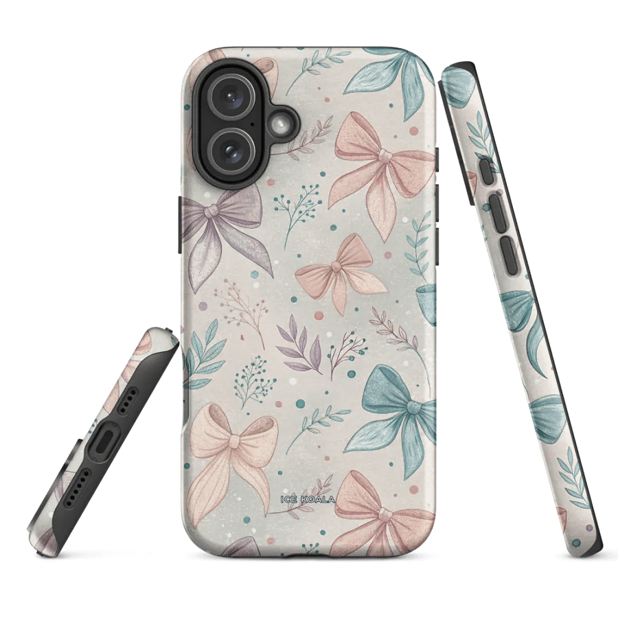 Pastel Bows product image (86)