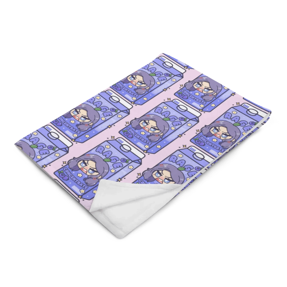 rage concentrate - blanket product image (5)