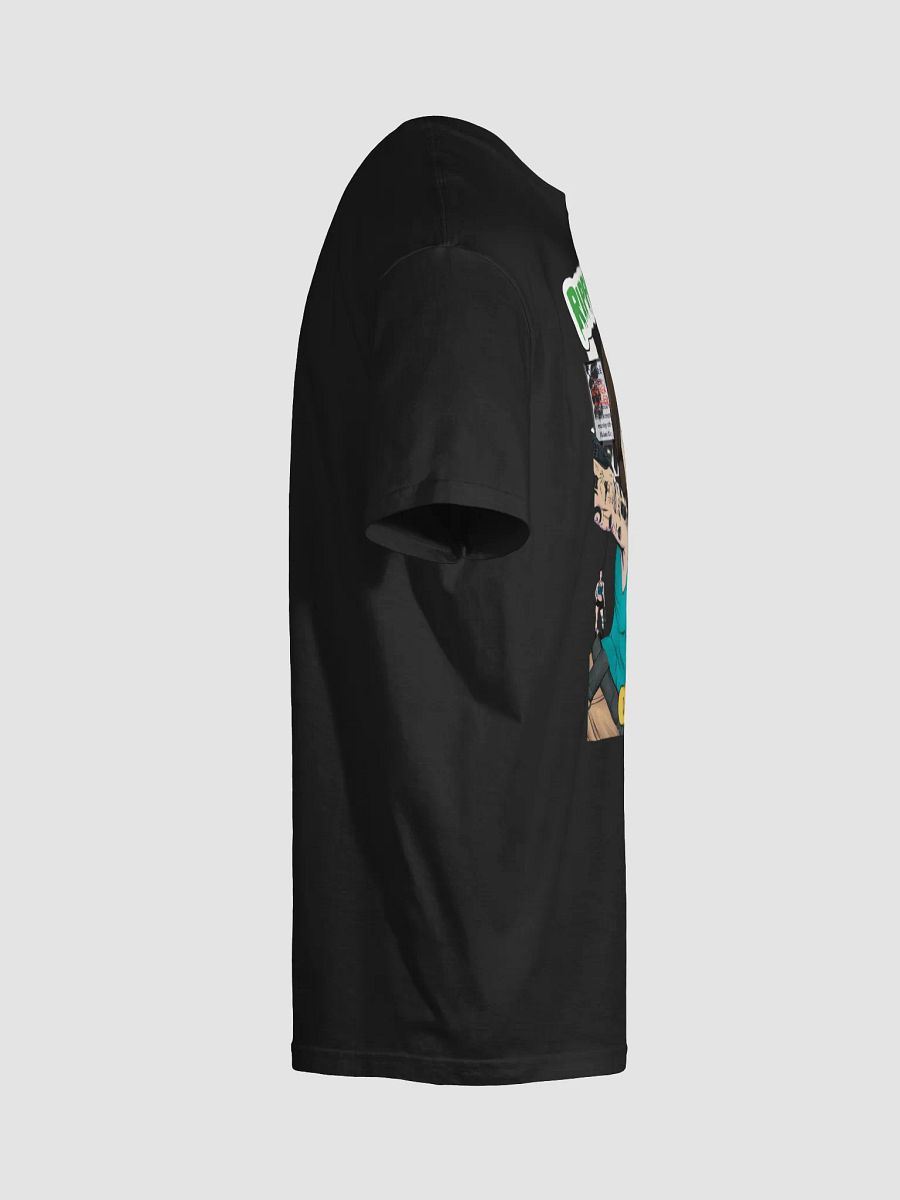 RippaPail Kids Lara Crack Shirt product image (68)