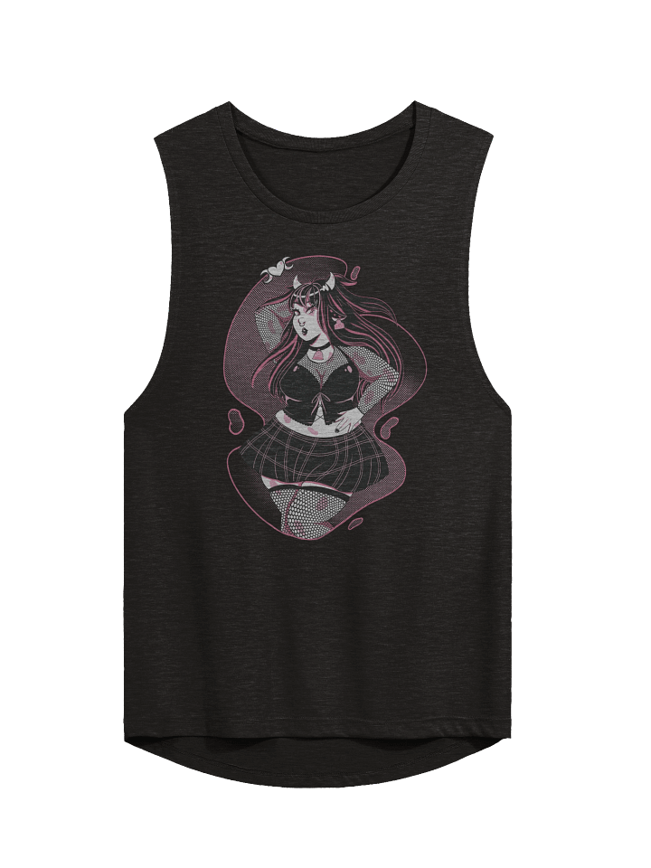 MooMoonVT Womens Tank product image (1)