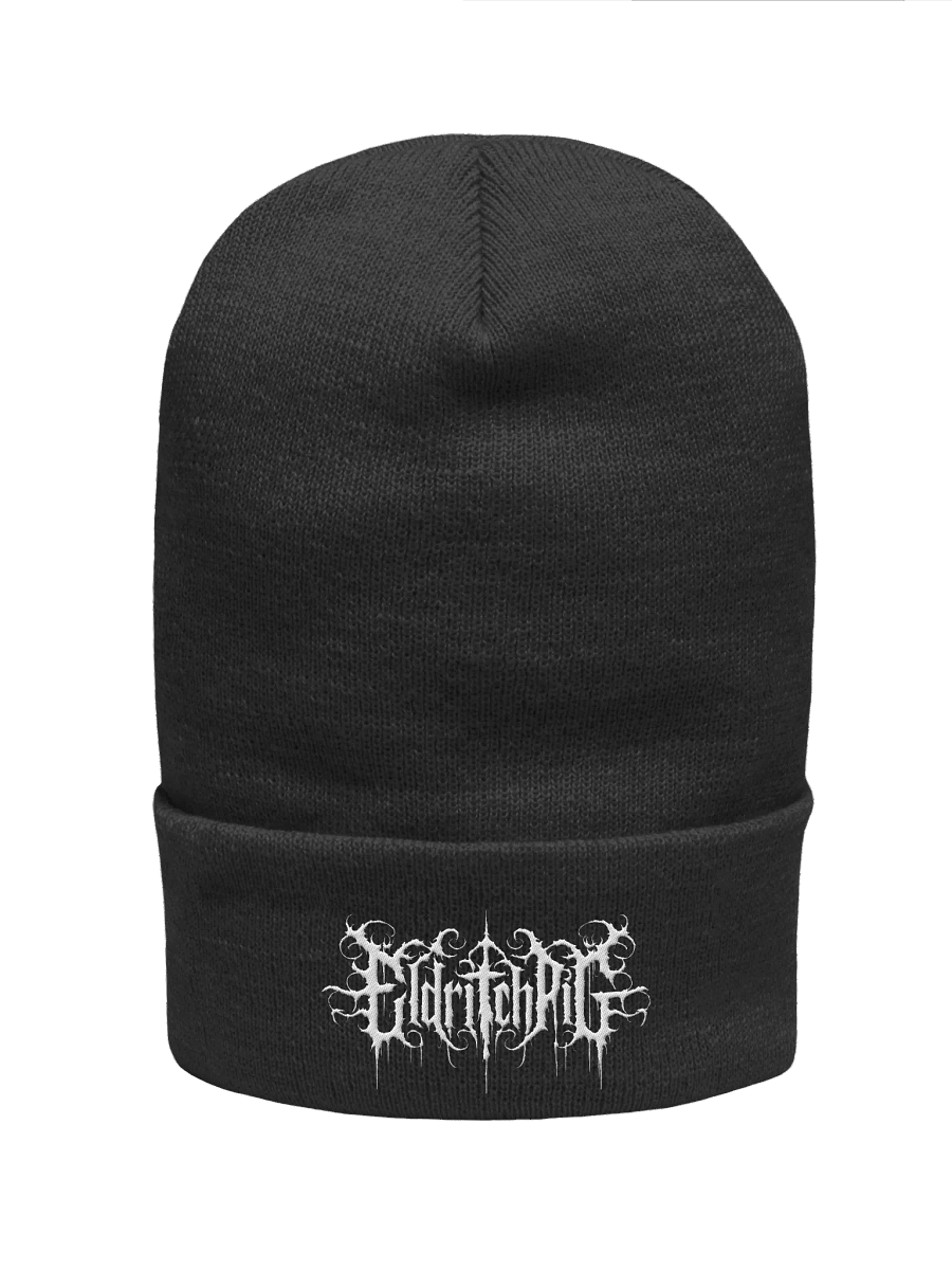 EP Beanie Logo product image (1)