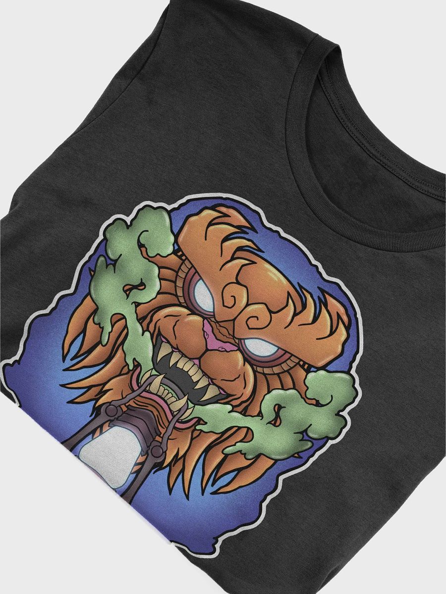 Light Your Way Foo! (Supersoft T-Shirt) product image (5)