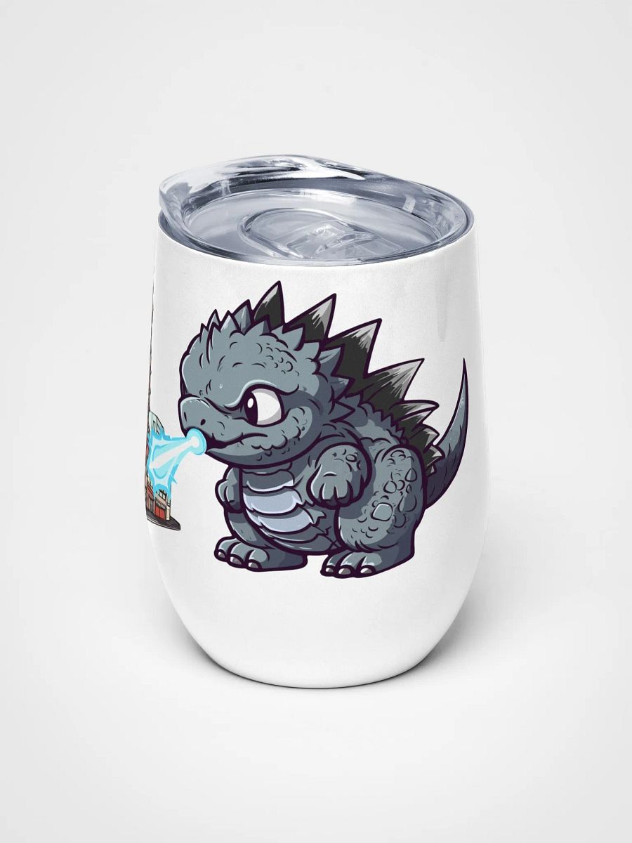 Godzilla Rawr product image (5)