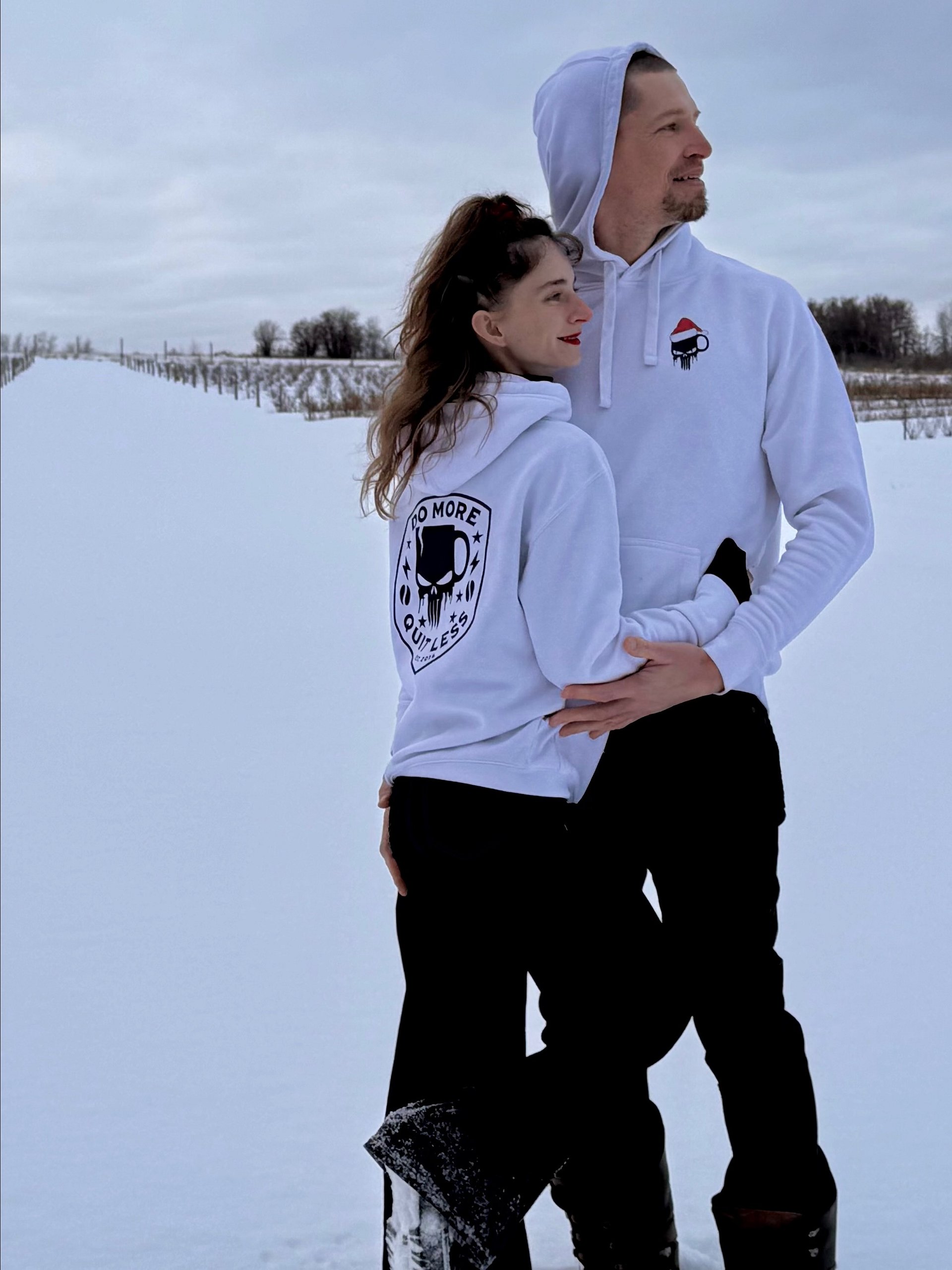 Do More Quit Less Holiday Edition product image (1)