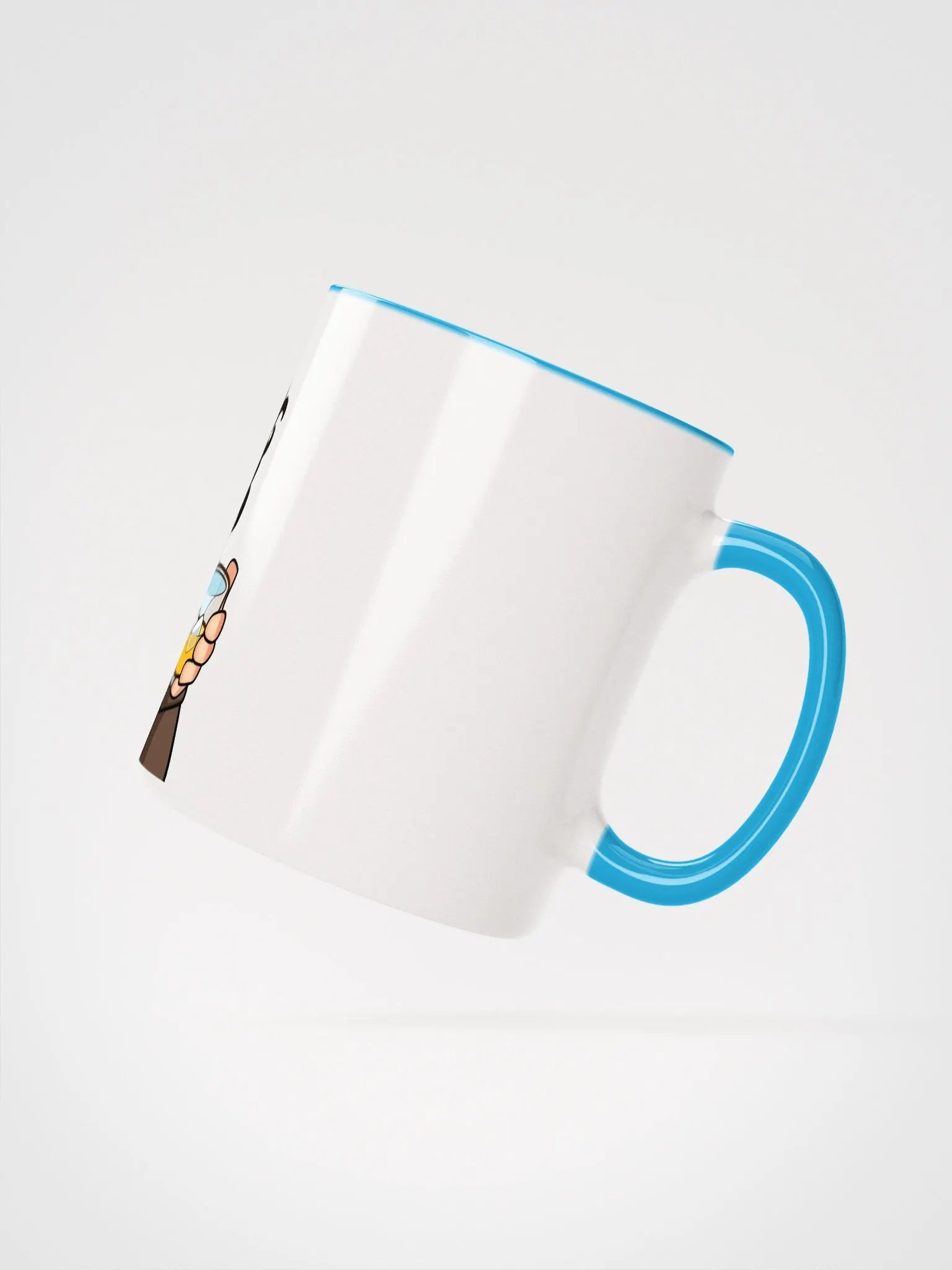 Cheers Mug product image (10)
