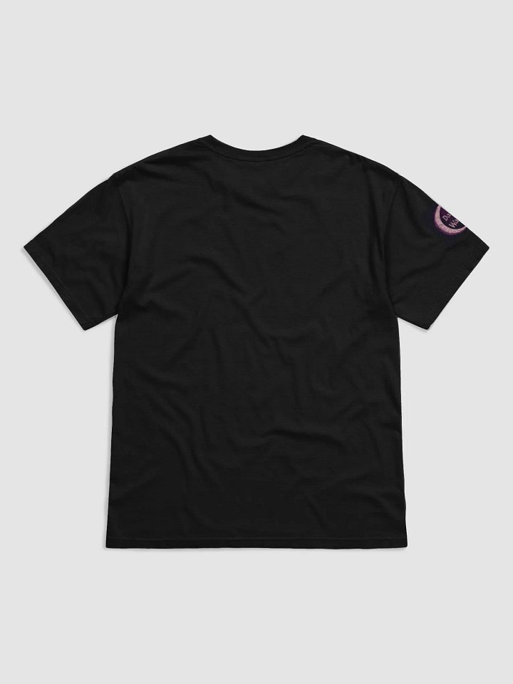 DWH FPHATM Printed Tee product image (2)