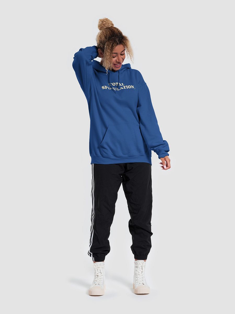 Total Speculation - Hoodie product image (40)