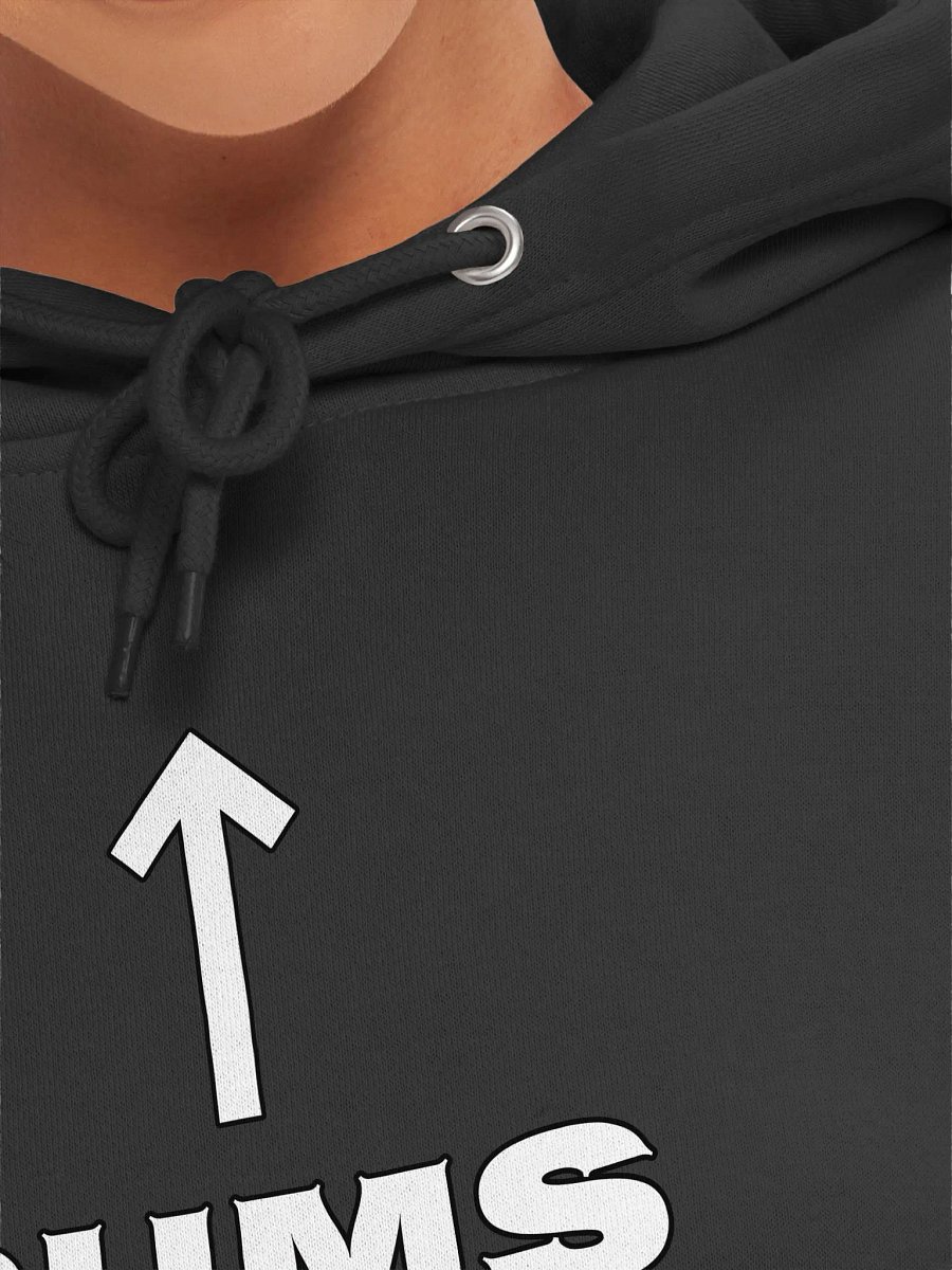 Cums Loudly Hoodie product image (7)