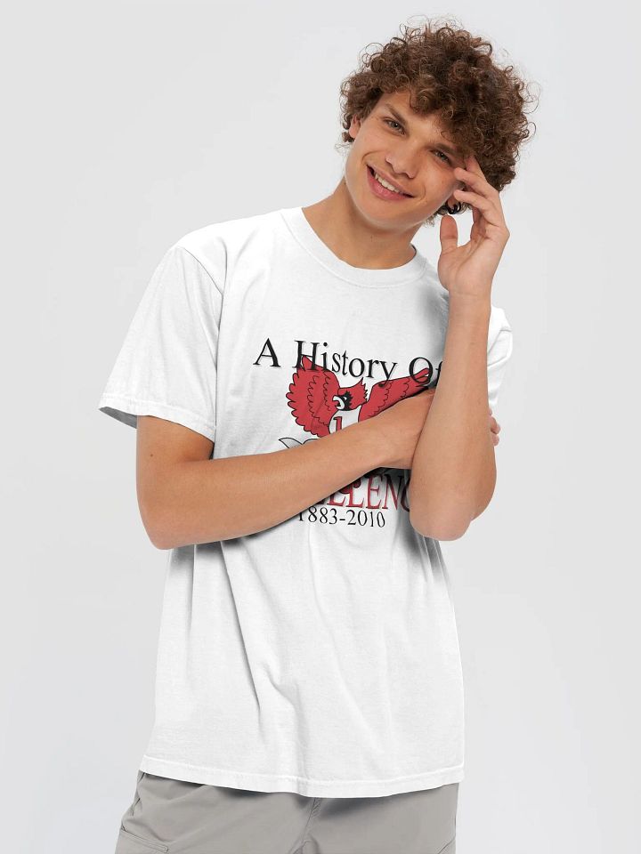 Weiner Excellence Shirt product image (2)