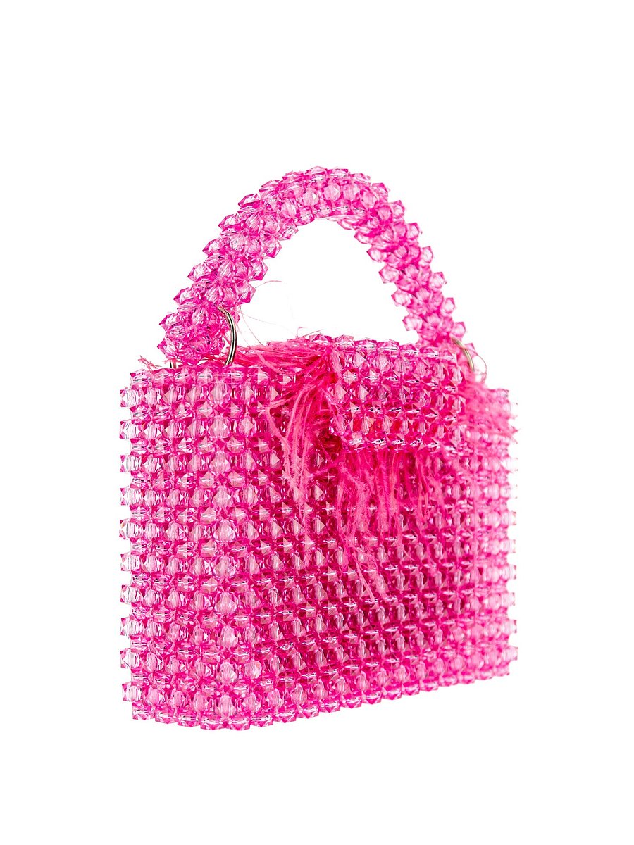 Pluffy Pink product image (5)