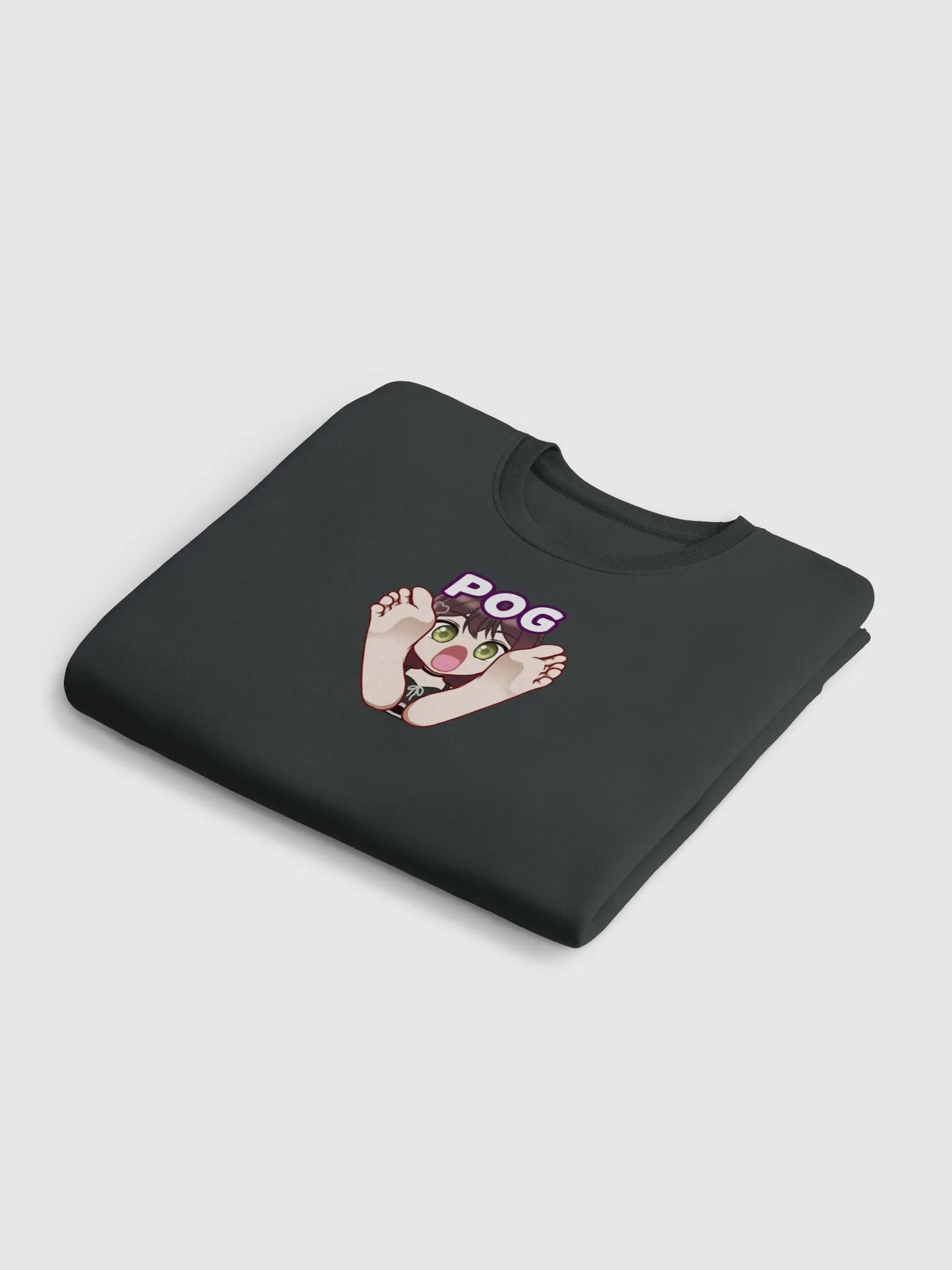'Pog Feet' Sweater product image (6)