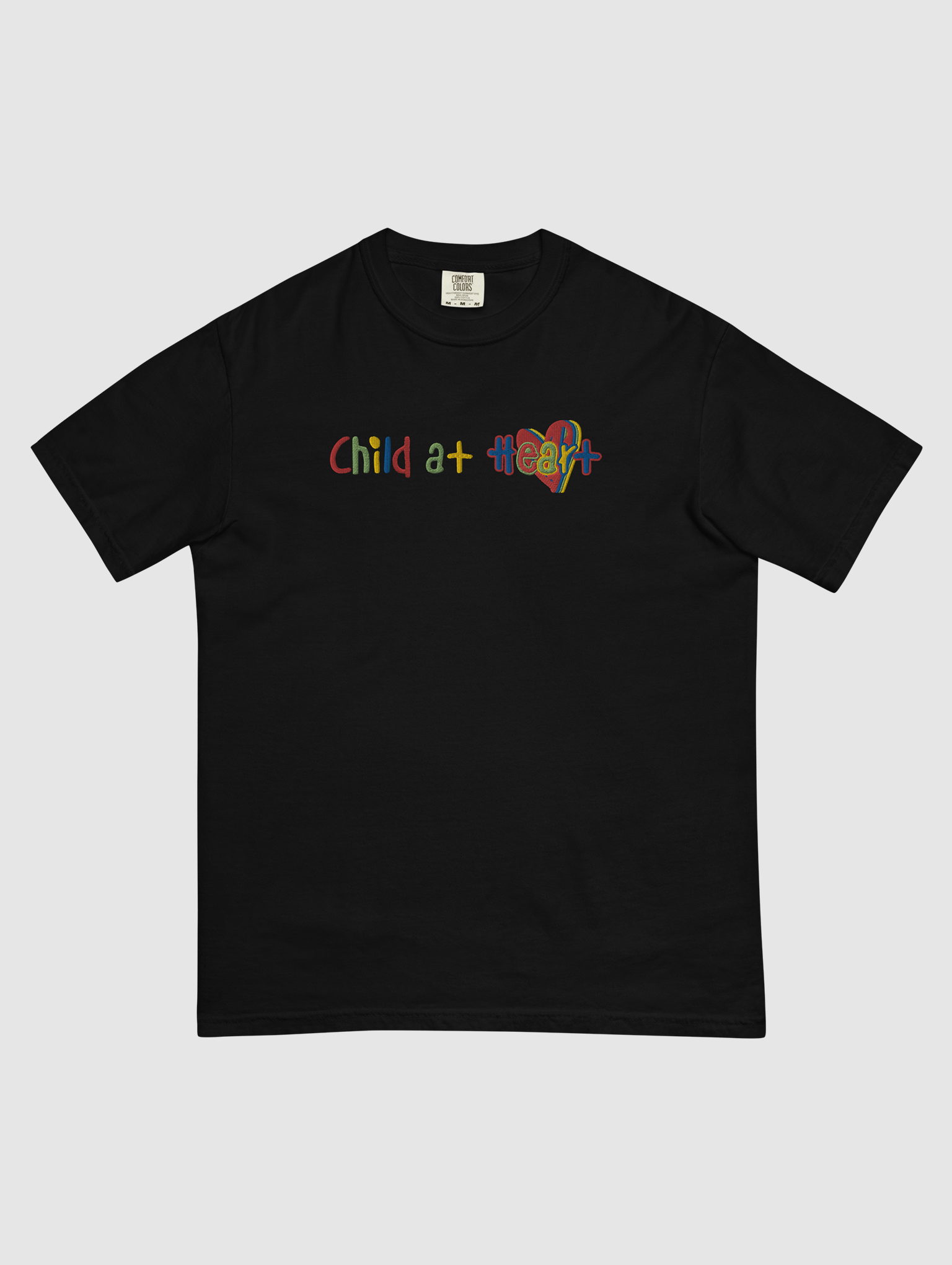 Child at Heart product image (1)