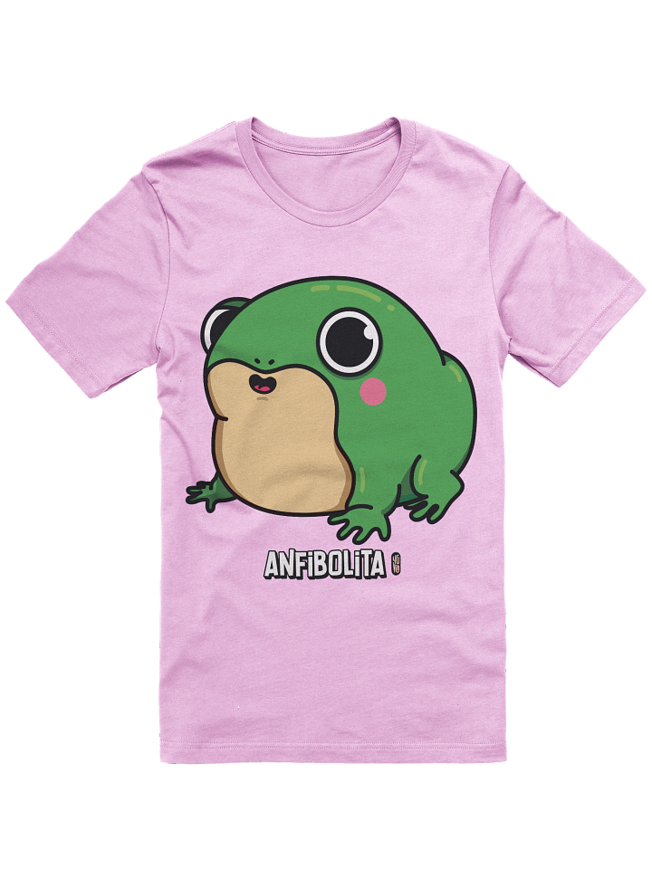 Anfibolita - Super Soft T-Shirt product image (1)