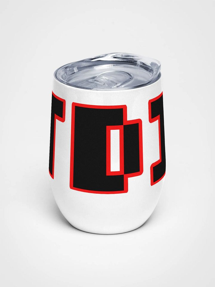 TDI Wine Tumbler product image (1)