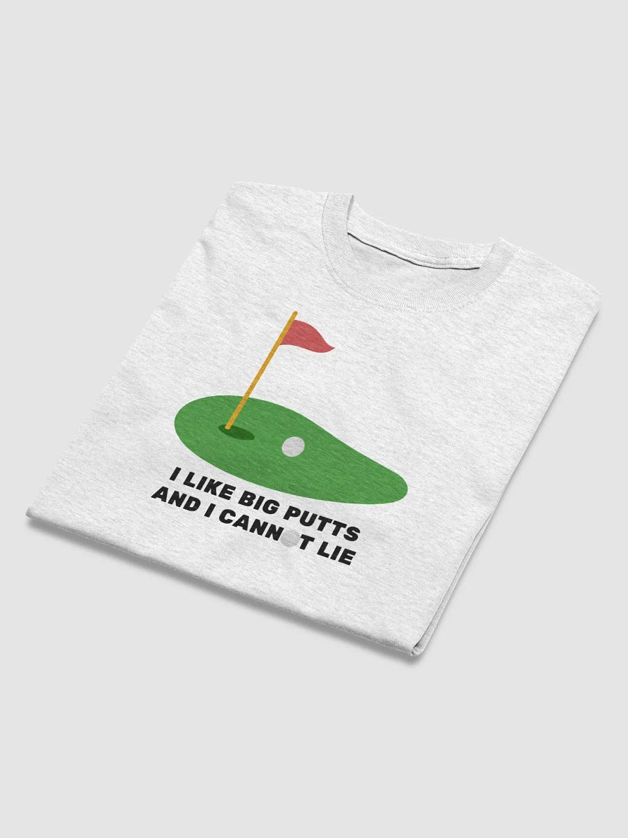 Big Putts Shirt product image (43)